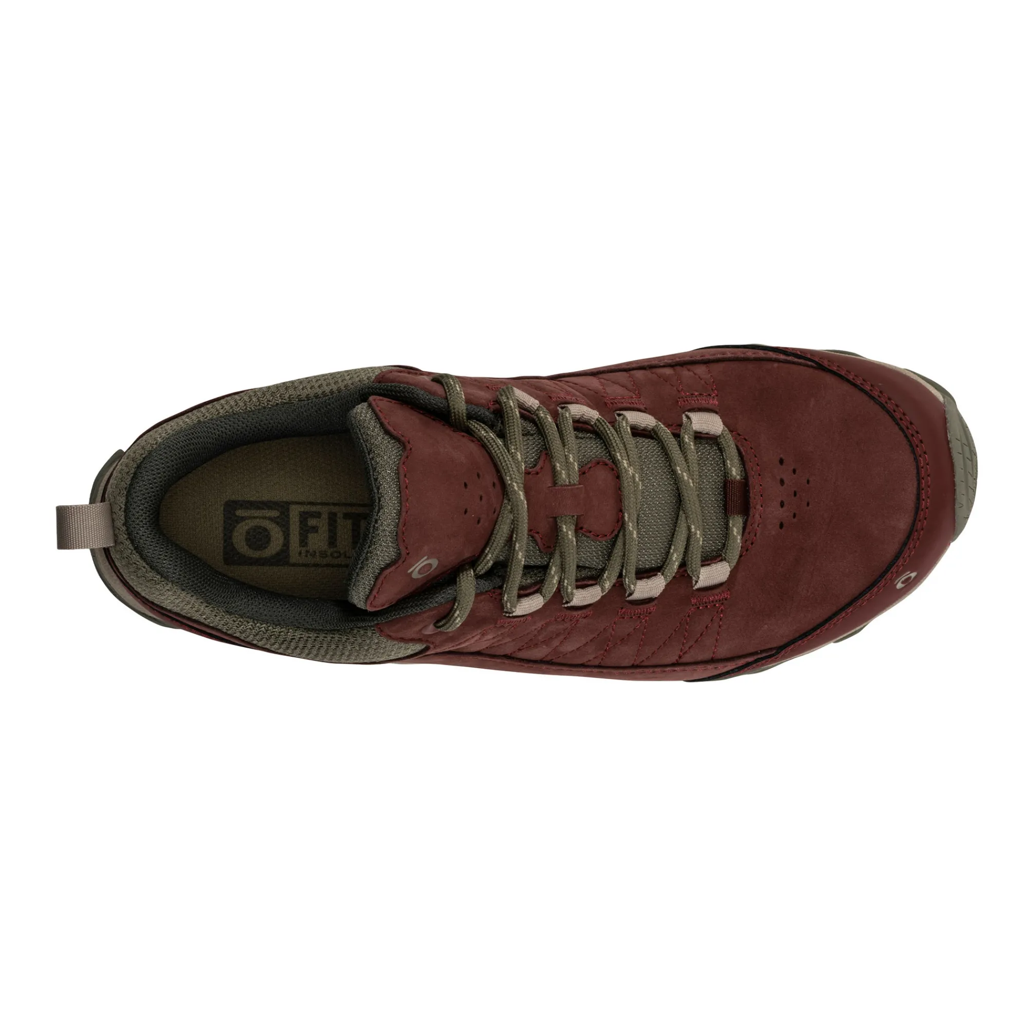 Women Rohan Women'S Oboz Ousel Low B Dry Port
