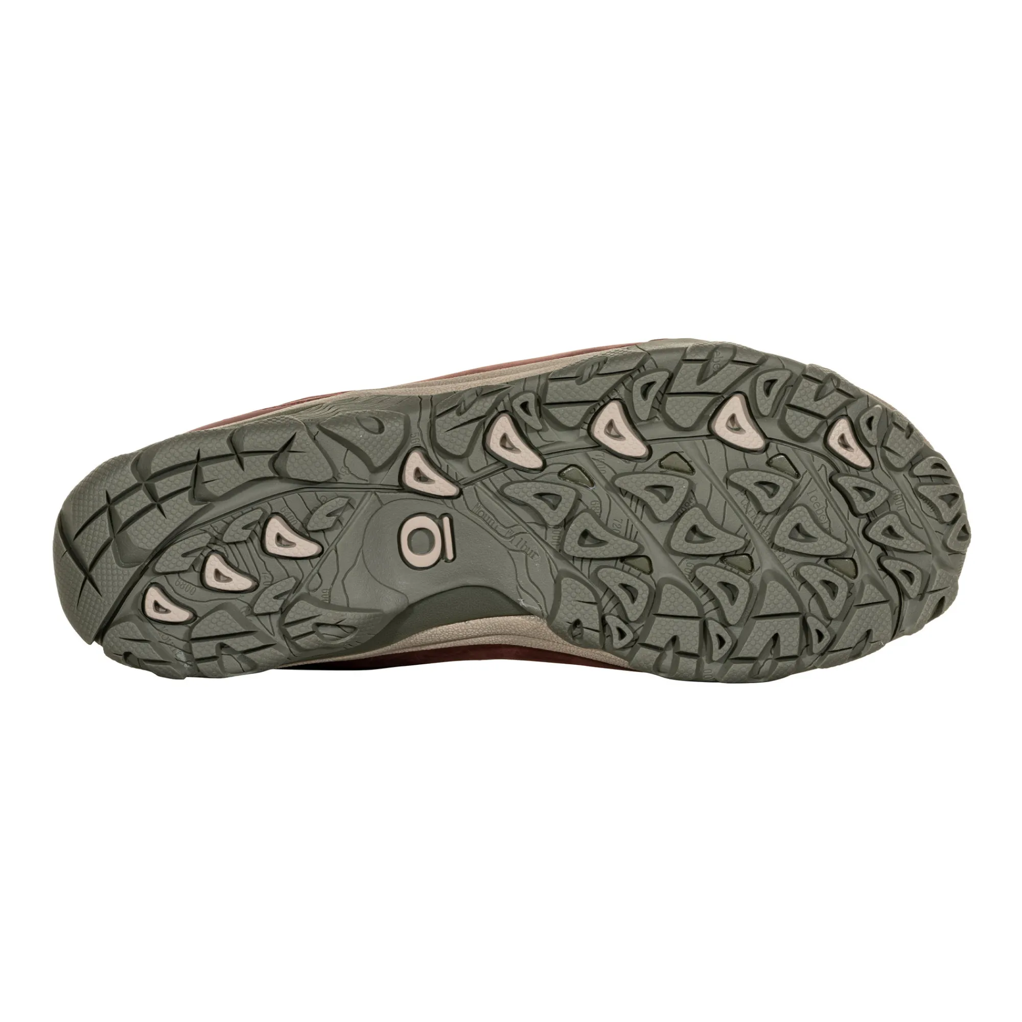 Women Rohan Women'S Oboz Ousel Low B Dry Port