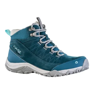 Women Rohan Women'S Oboz Ousel Mid B Dry Yukon
