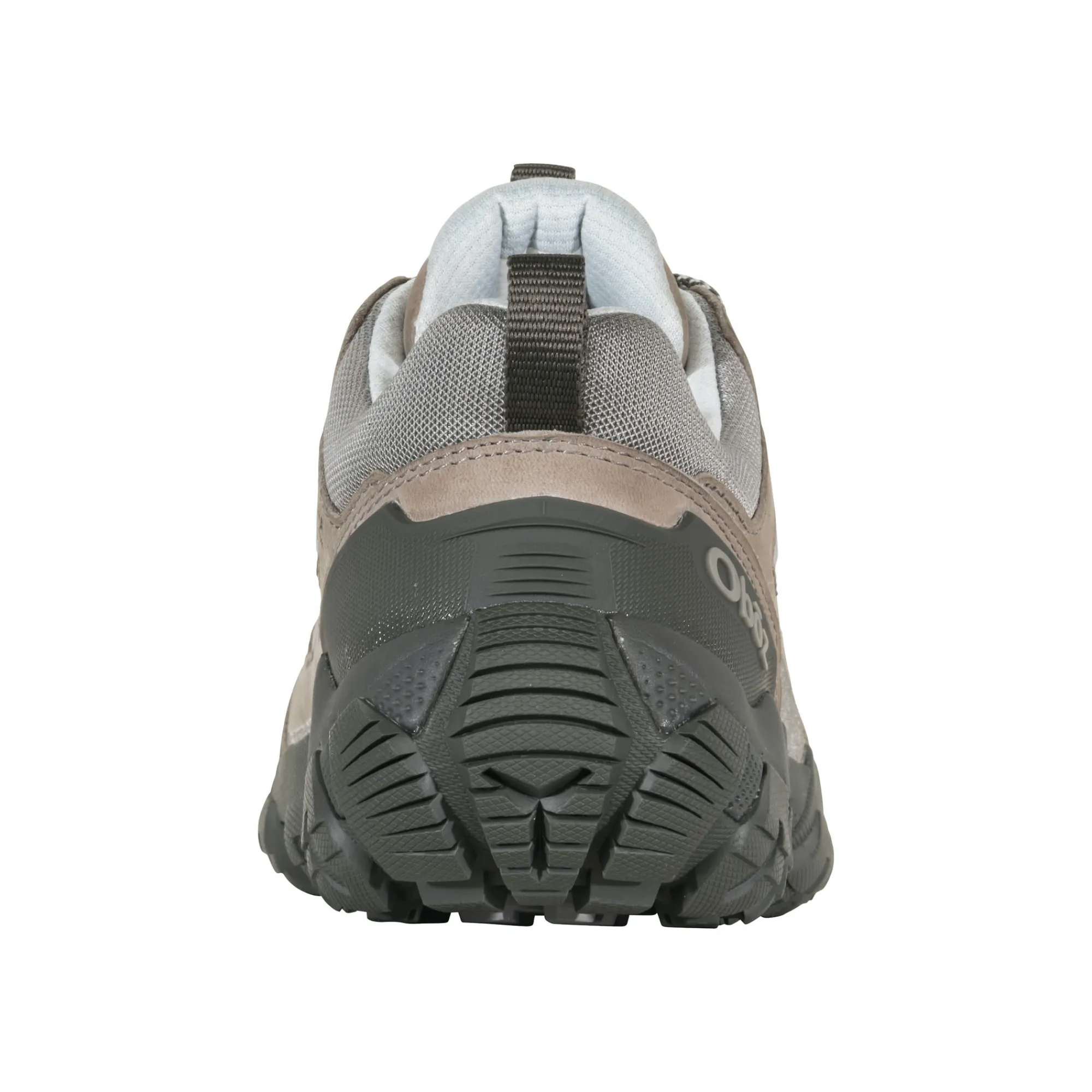 Women Rohan Women'S Oboz Sawtooth X Low B Dry - Wide Hazy Grey