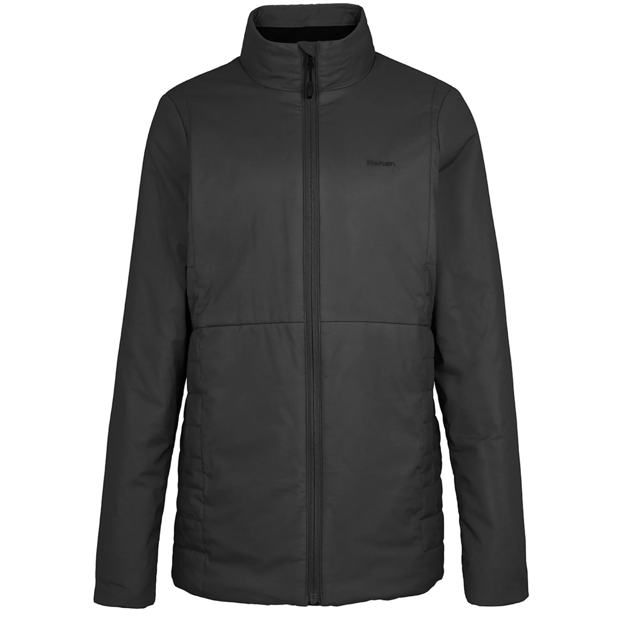 Women Rohan Women'S Rime Jacket Black