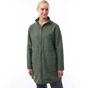 Women Rohan Women'S Riviera Mac District Green