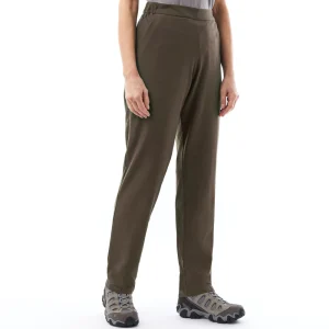 Women Rohan Women'S Riviera Trousers Ash Brown