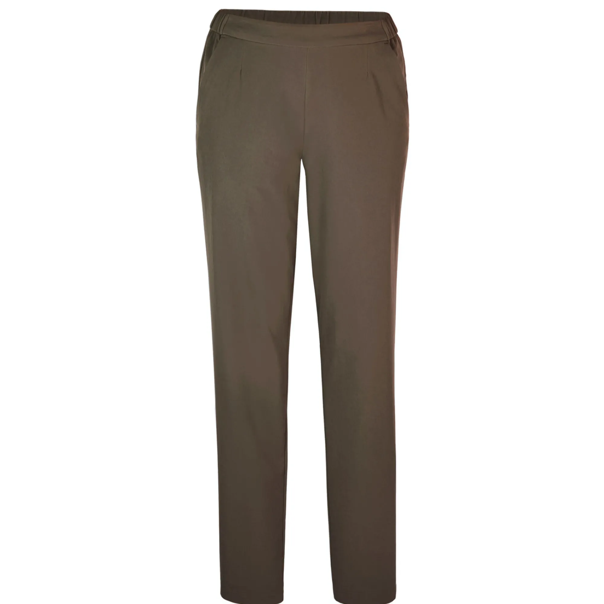 Women Rohan Women'S Riviera Trousers Ash Brown