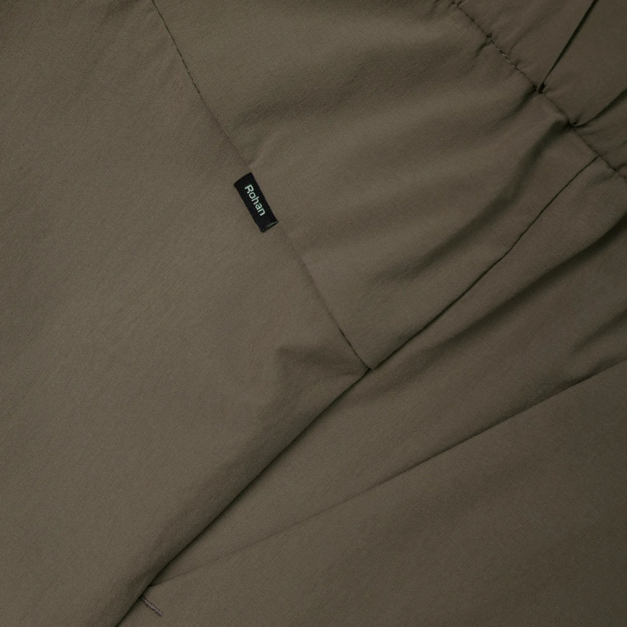 Women Rohan Women'S Riviera Trousers Ash Brown