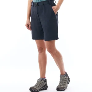 Women Rohan Women'S Roamer Shorts True Navy