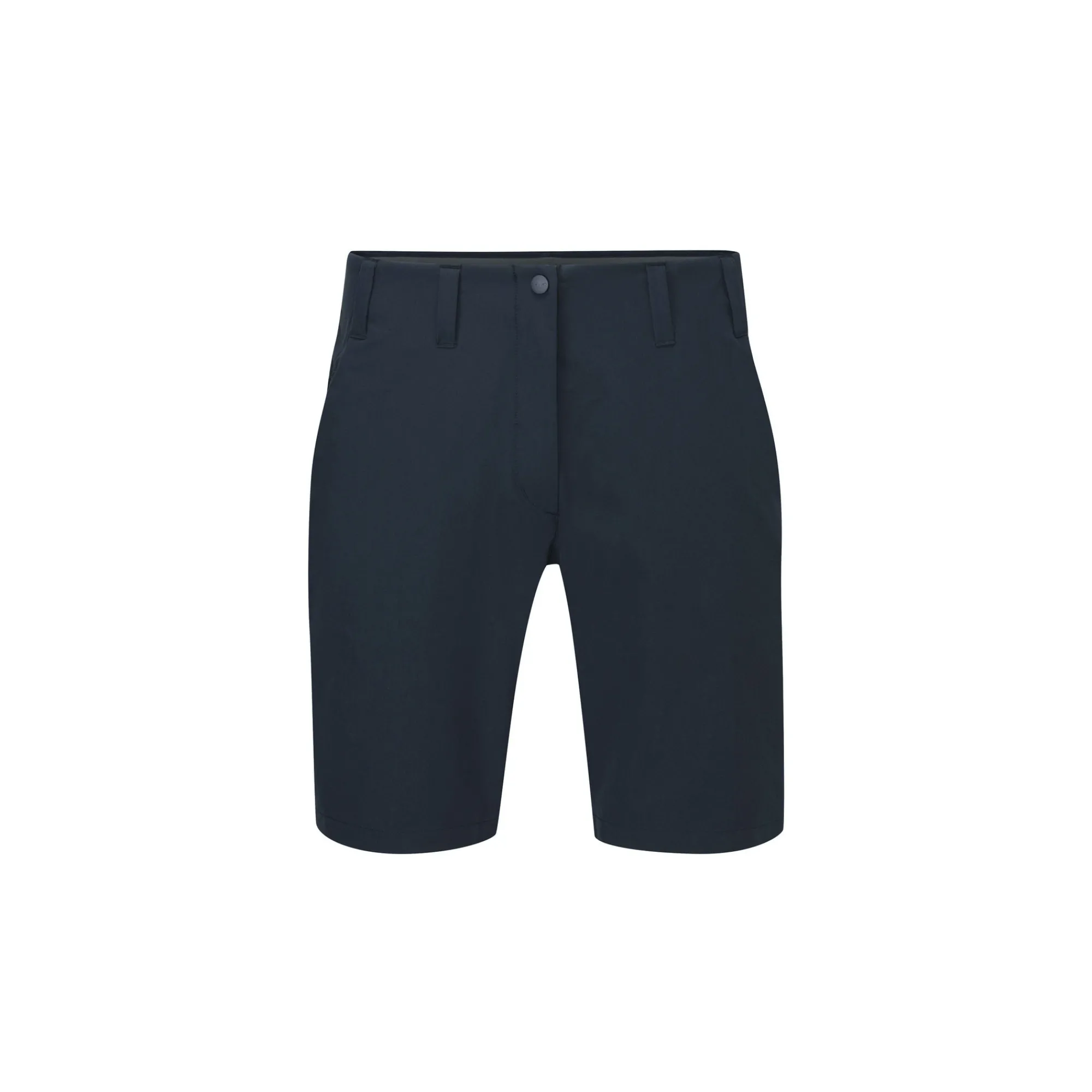 Women Rohan Women'S Roamer Shorts True Navy
