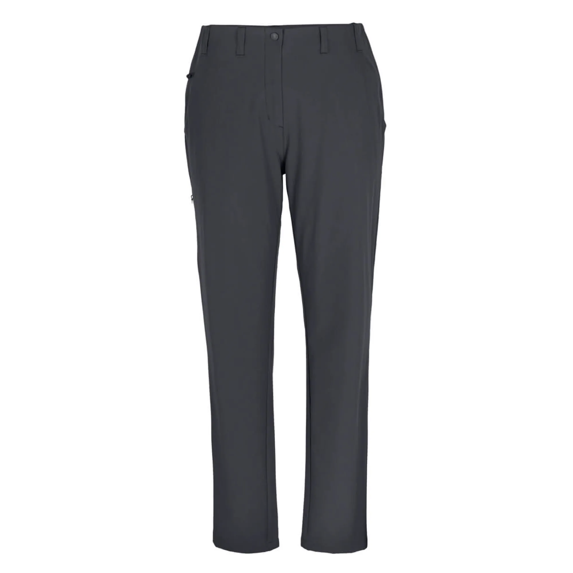 Women Rohan Women'S Roamers Trousers Carbon