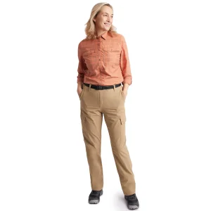 Women Rohan Women'S Savannah Trousers Stone