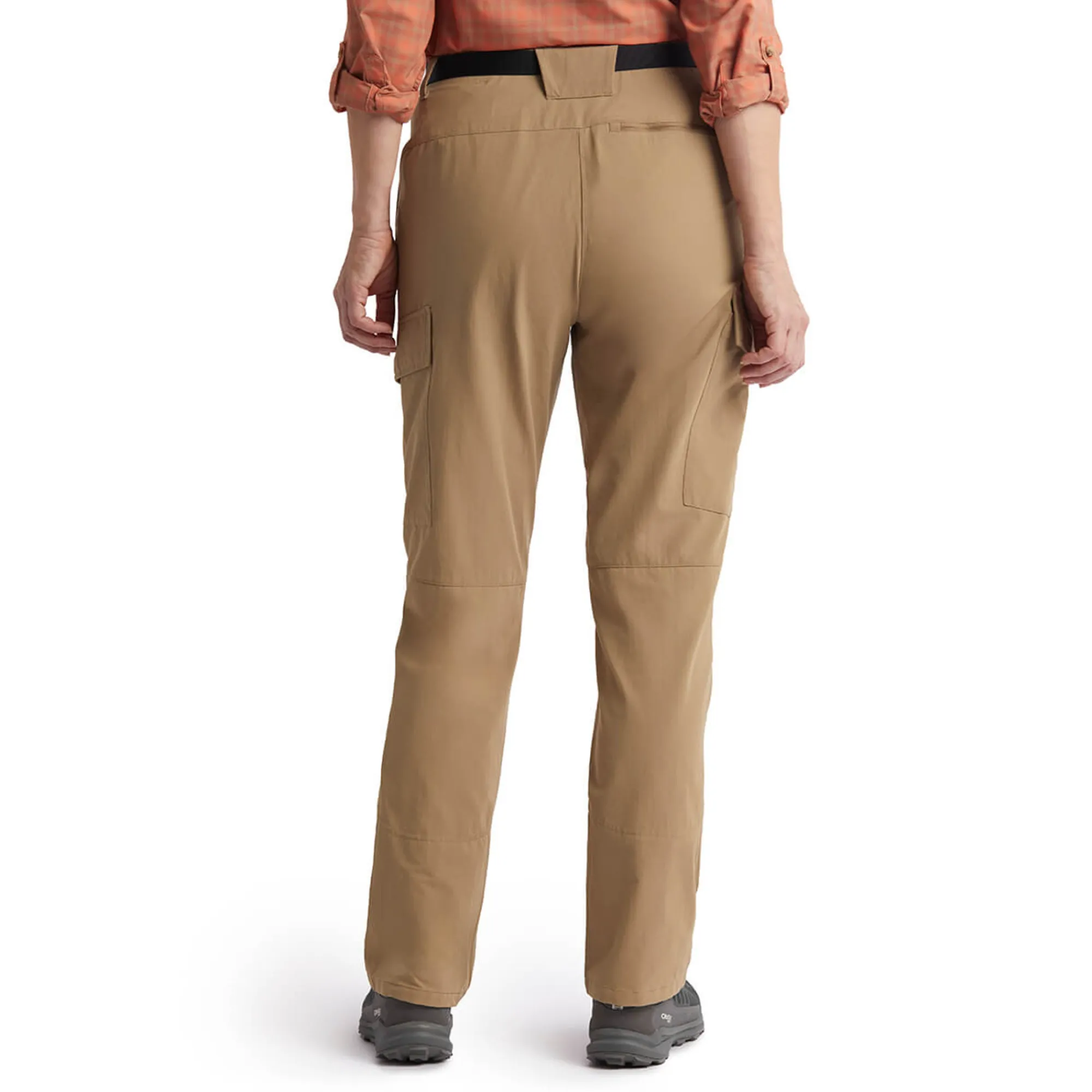 Women Rohan Women'S Savannah Trousers Stone