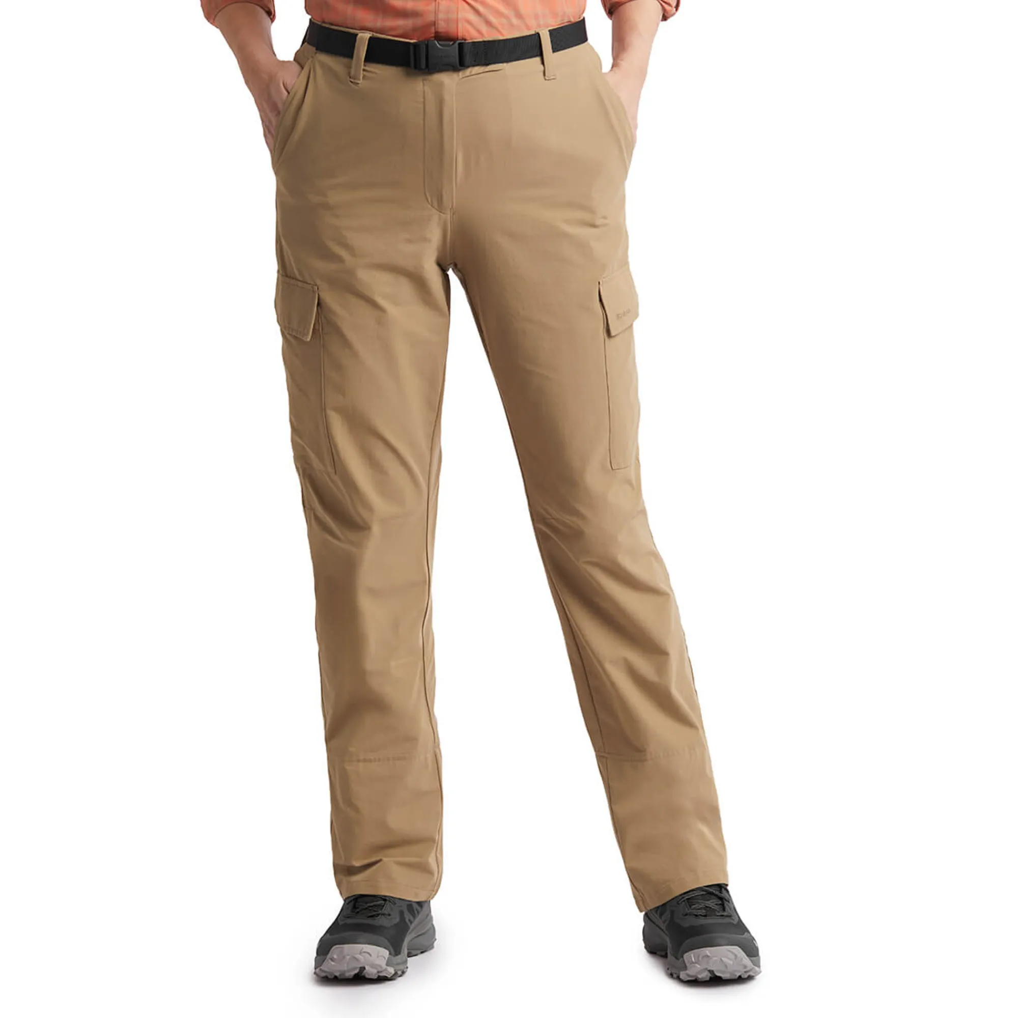 Women Rohan Women'S Savannah Trousers Stone