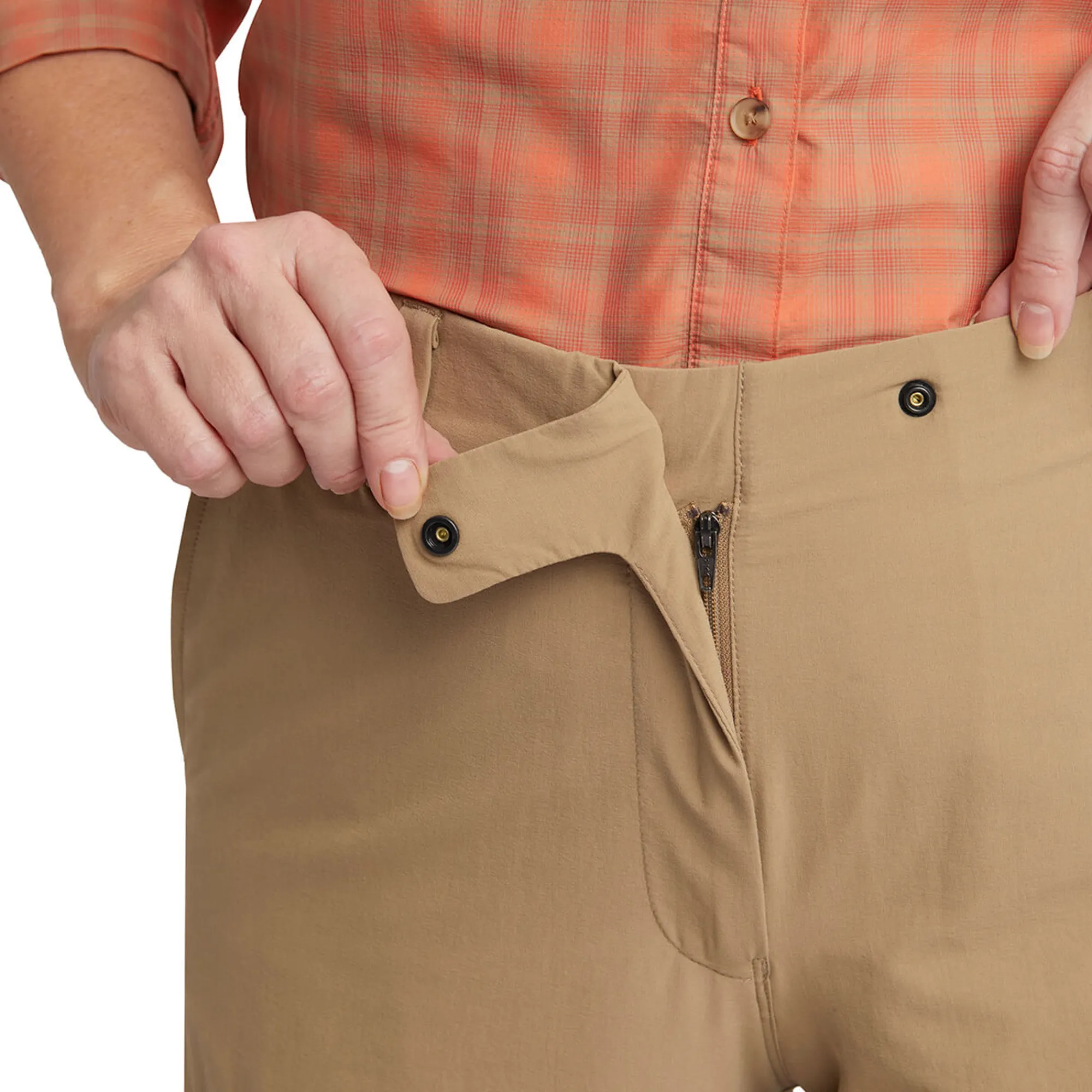 Women Rohan Women'S Savannah Trousers Stone