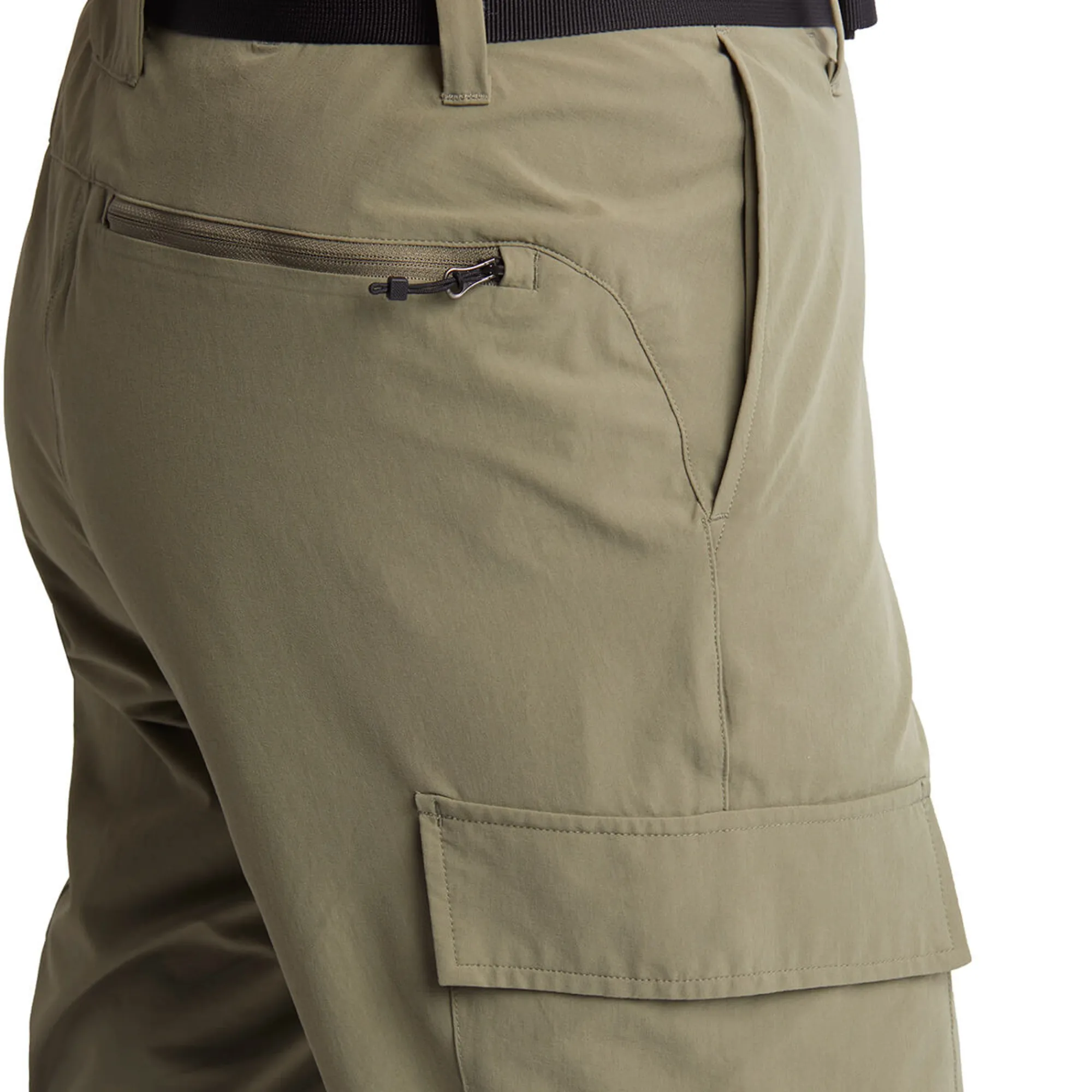 Women Rohan Women'S Savannah Trousers Olive Green