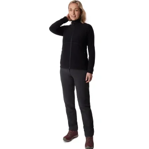 Women Rohan Women'S Striders Trousers Coal