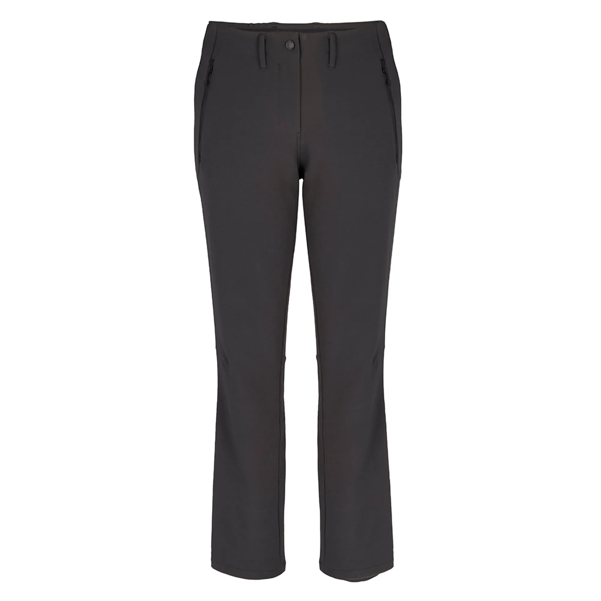 Women Rohan Women'S Striders Trousers Coal