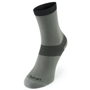 Women Rohan Women'S Trail Socks Willow Grey
