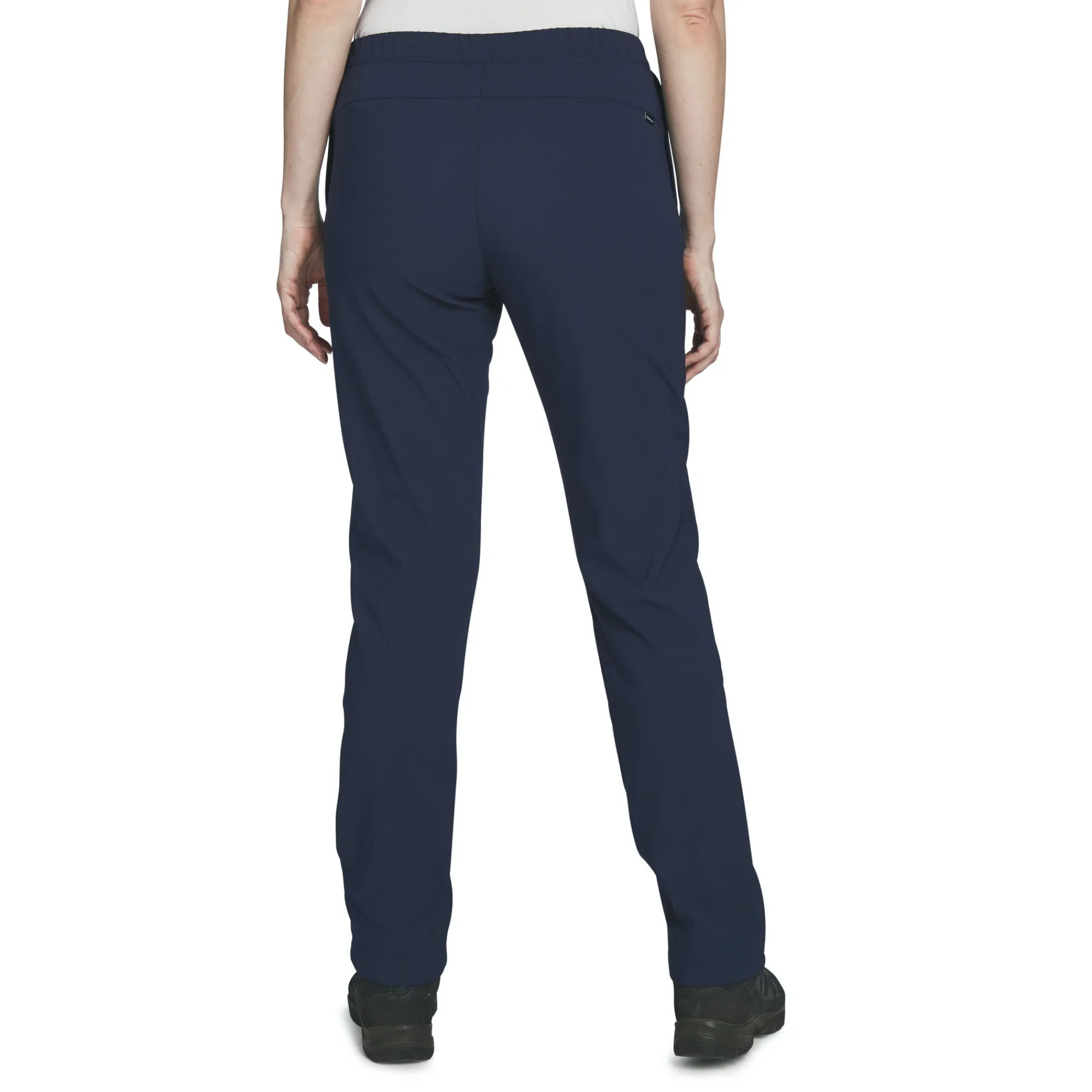 Women Rohan Women'S Troggings Trousers Deep Navy