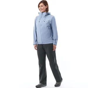 Women Rohan Women'S Ventus Overtrousers Carbon