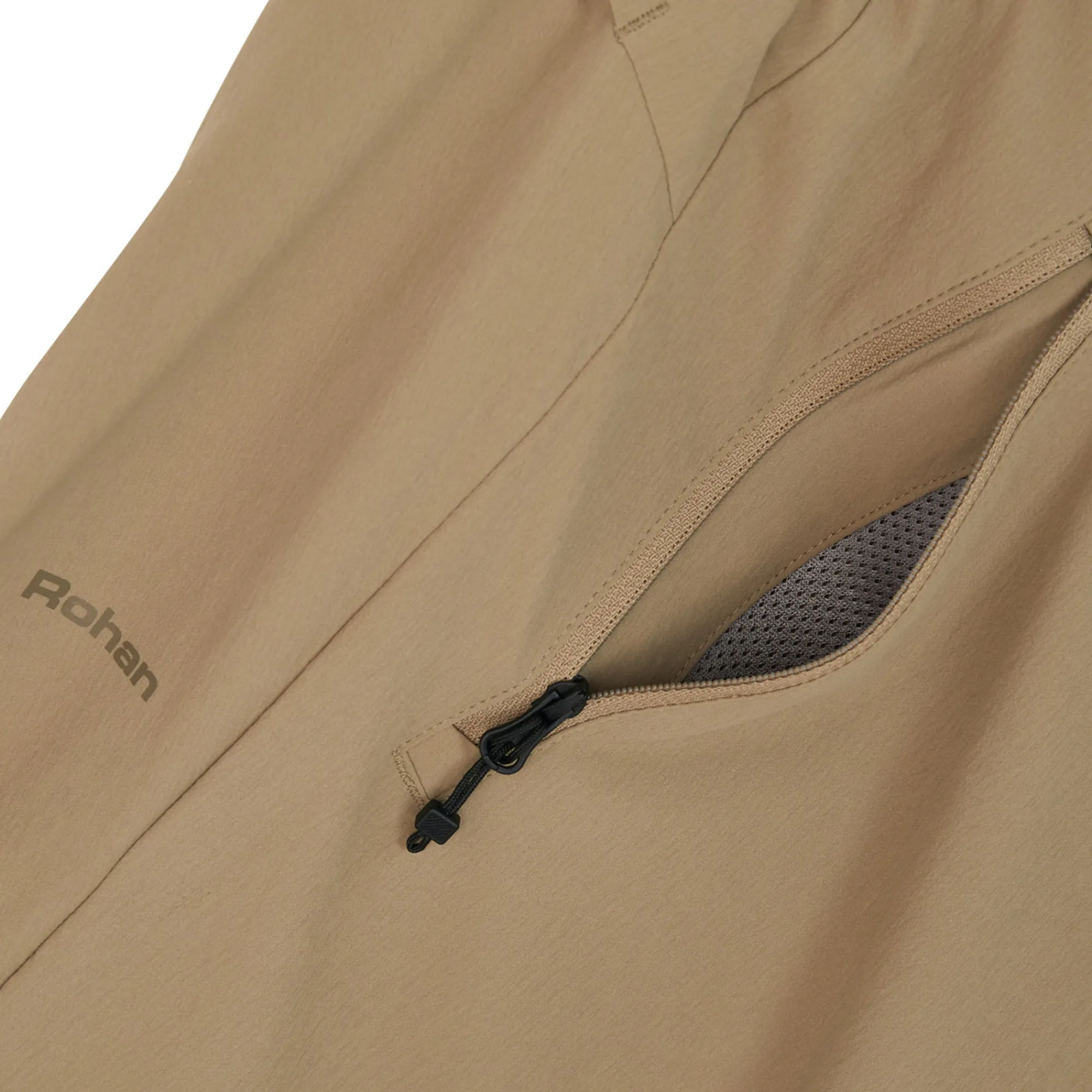 Women Rohan Women'S Vista Trousers Stone