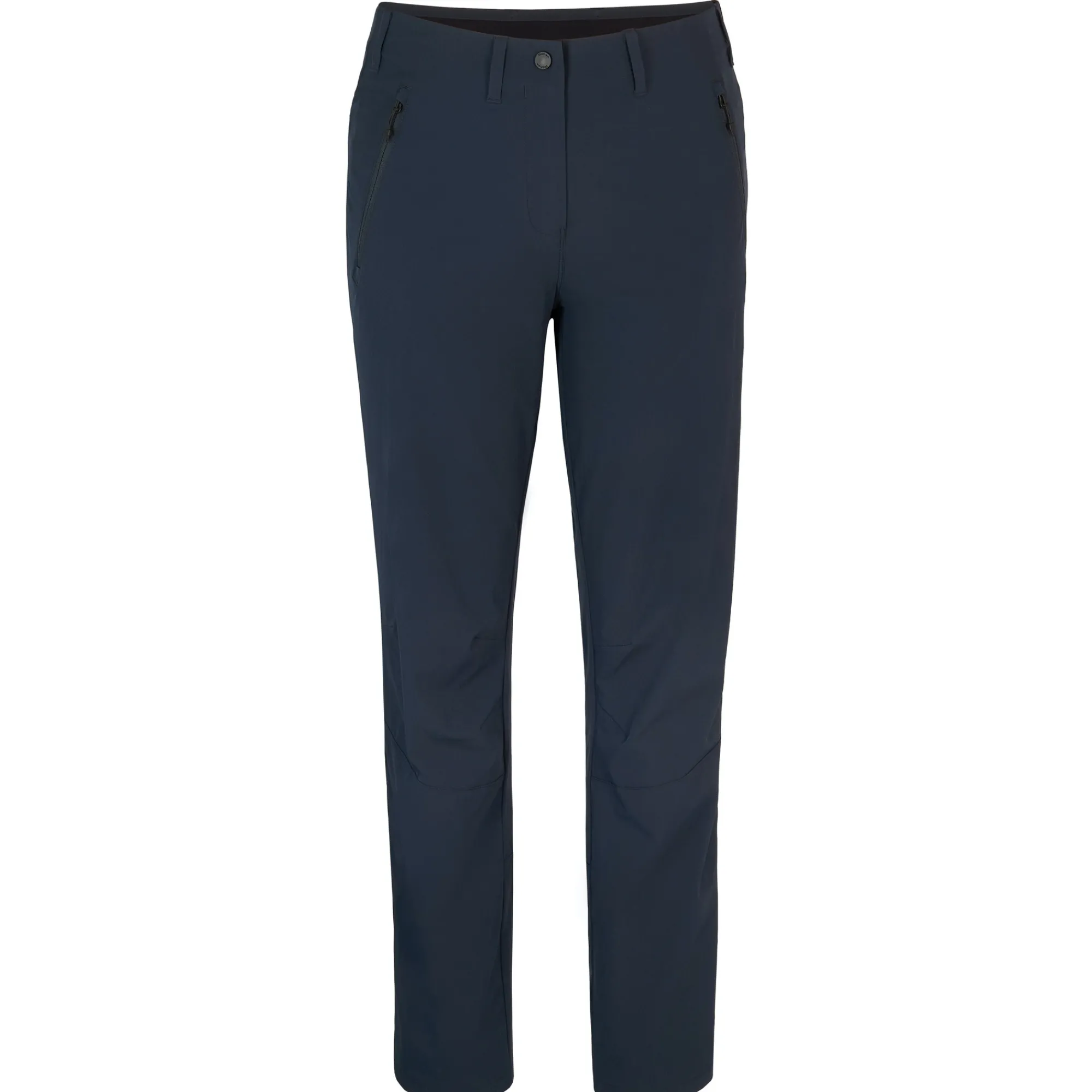 Women Rohan Women'S Vista Trousers True Navy