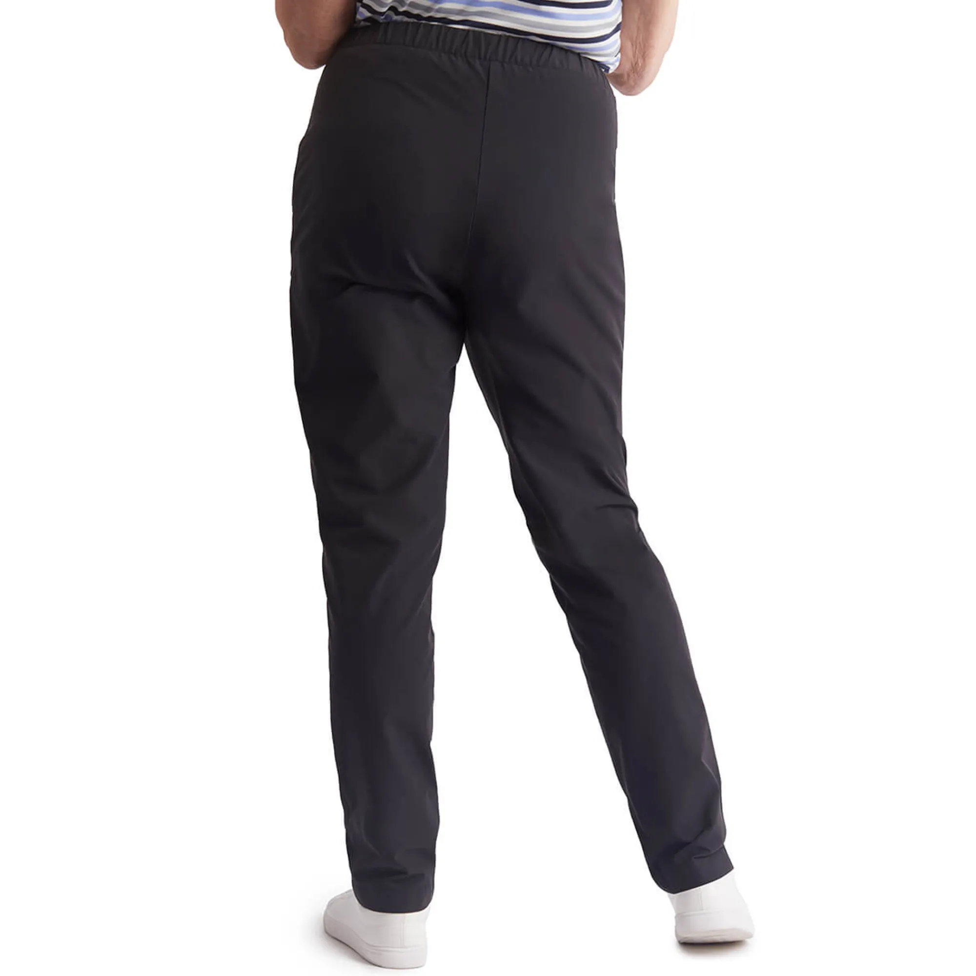 Women Rohan Women'S Wanderers Trousers Black