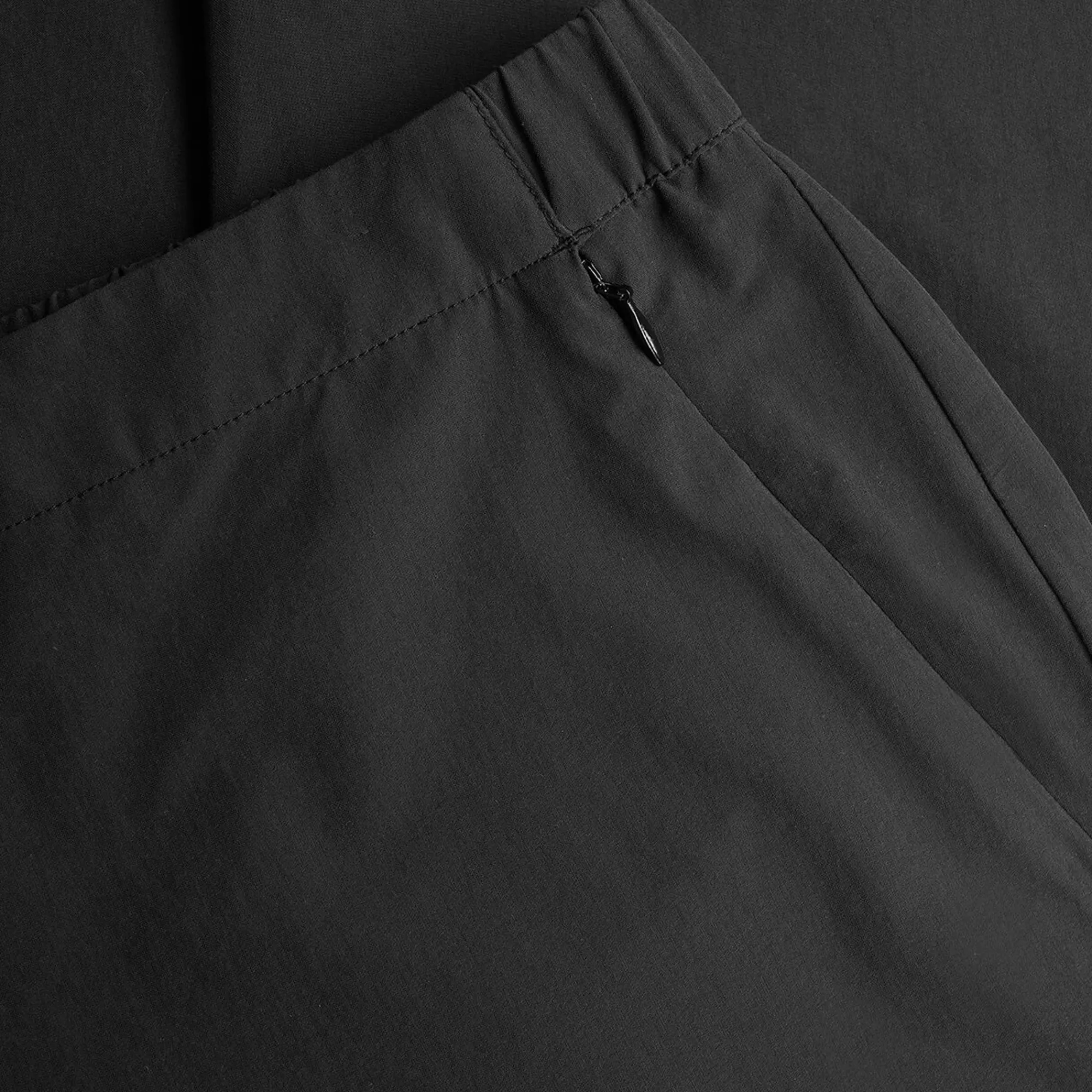 Women Rohan Women'S Wanderers Trousers Black