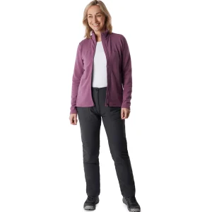 Women Rohan Women'S Winter Stretch Bags Trousers Carbon