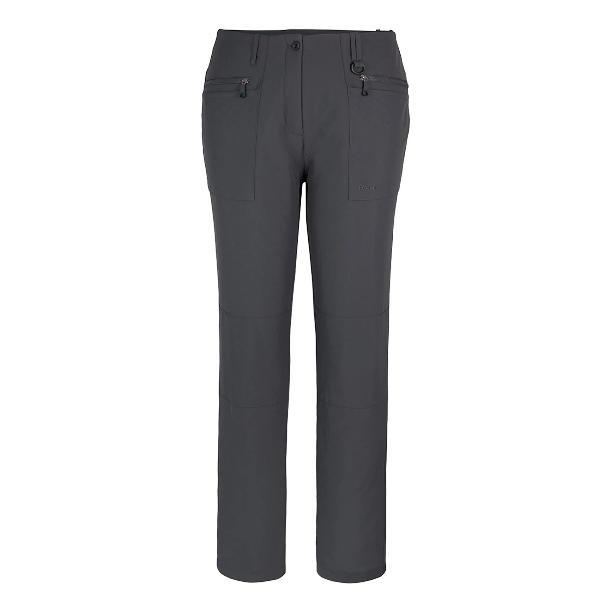 Women Rohan Women'S Winter Stretch Bags Trousers Carbon